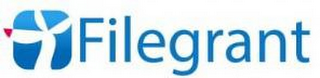 FILEGRANT logo
