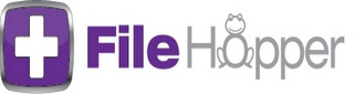 FILEHOPPER logo