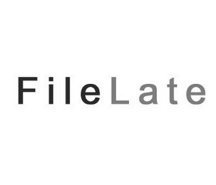 FILELATE logo