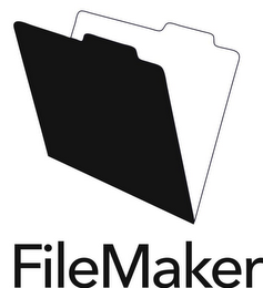 FILEMAKER logo