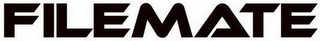 FILEMATE logo