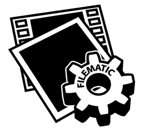 FILEMATIC logo