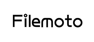 FILEMOTO logo