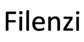 FILENZI logo