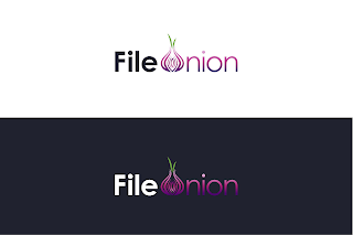 FILEONION logo