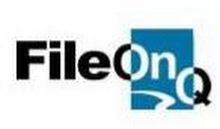 FILEONQ logo