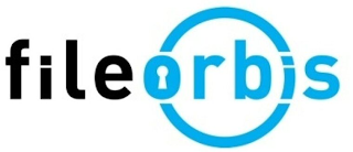 FILEORBIS logo