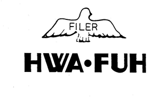FILER HWA-FUH logo