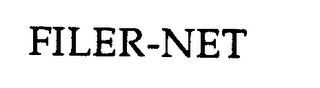 FILER-NET logo