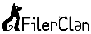 FILERCLAN logo