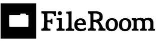 FILEROOM logo