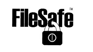 FILESAFE logo
