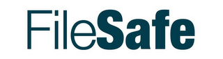 FILESAFE logo