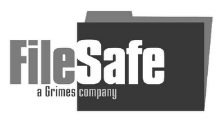FILESAFE A GRIMES COMPANY logo