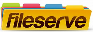FILESERVE logo