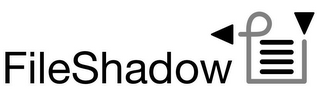 FILESHADOW logo