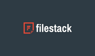 FILESTACK logo