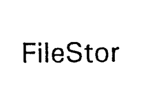 FILESTOR logo