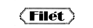 FILET logo