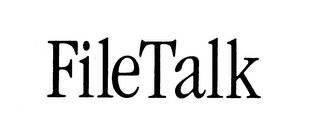 FILETALK
