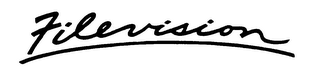 FILEVISION logo