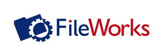 FILEWORKS logo
