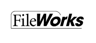 FILEWORKS logo