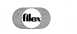 FILEX logo
