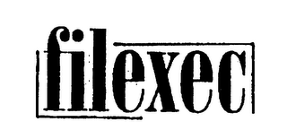 FILEXEC logo