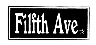 FILFTH AVE logo