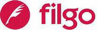 FILGO logo