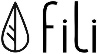 FILI logo