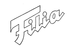 FILIA logo