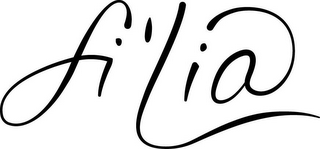 FI'LIA logo
