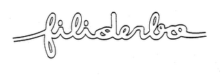 FILIDERBA logo