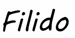 FILIDO logo