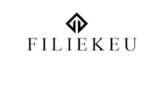 FILIEKEU logo