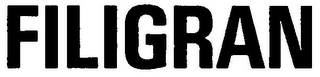 FILIGRAN logo
