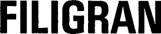 FILIGRAN logo