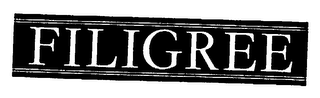 FILIGREE logo