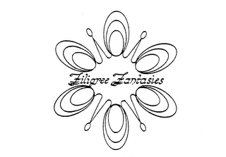 FILIGREE FANTASIES logo