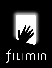 FILIMIN logo