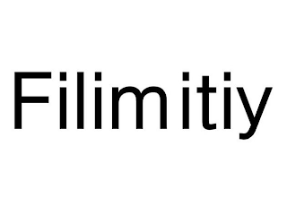 FILIMITIY logo