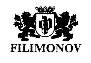 FILIMONOV logo