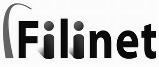 FILINET logo