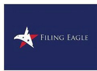 FILING EAGLE logo
