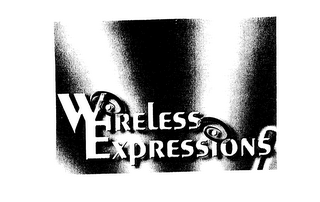 FILING SERVICE MARK ON WIRELESS EXPRESSIONS, INC. AND AMERICA'S CELLULAR ACCESSORY SUPERSTORE logo