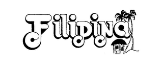 FILIPINA logo