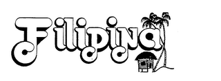 FILIPINA logo