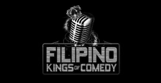 FILIPINO KINGS OF COMEDY logo